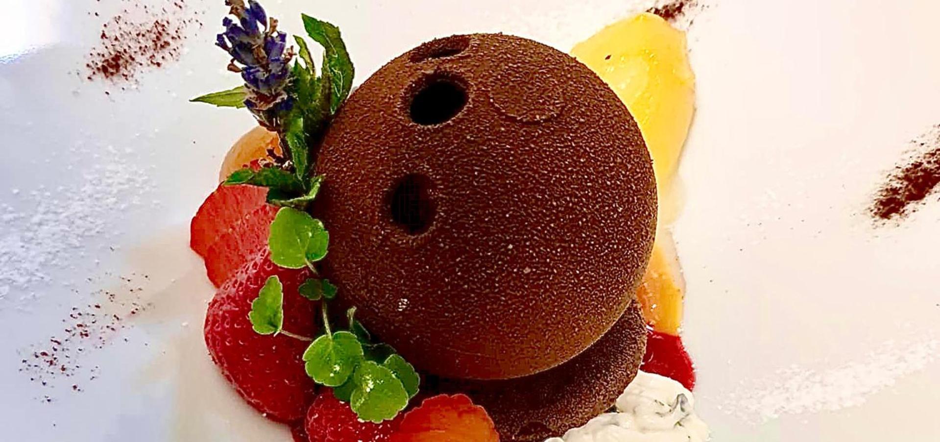 Hotel Restaurant Le Cigalon Waldbillig Esterno foto